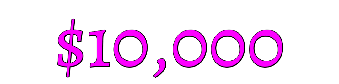 Buffalo Treasure Hunt