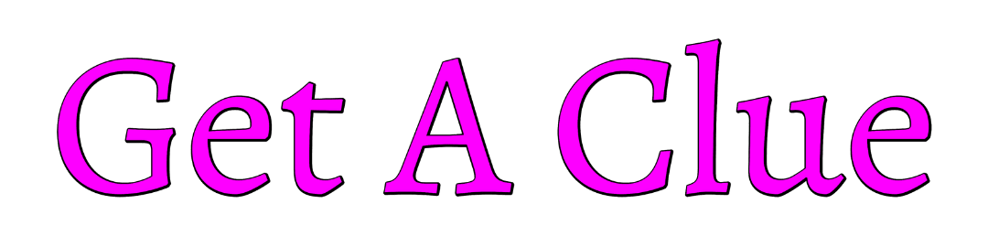 Buffalo Treasure Hunt